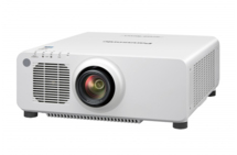 Panasonic PT-RZ660 Laser Projector